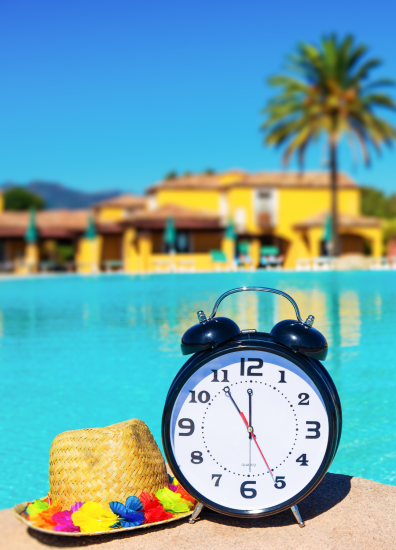 Última Hora: Vuelo + Hotel 🔥